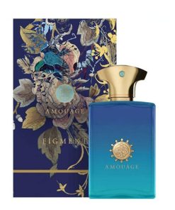 عطر ادکلن آمواج فیگمنت مردانه Amouage Figment Man