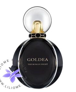 عطر ادکلن بولگاری گلدیا د رومان نایت | Bvlgari Goldea The Roman Night