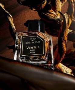 عطر ادکلن ورتوس بویس ات کویغ | Vertus Bois et Cuir