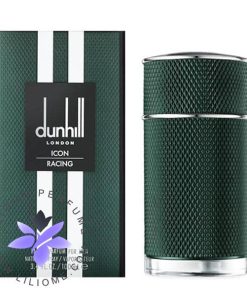 عطر ادکلن دانهیل آیکون ریسینگ | Dunhill Icon Racing