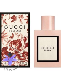 عطر ادکلن گوچی بلوم | Gucci Bloom
