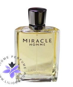 عطر ادکلن لانکوم میراکل هوم Lancome Miracle Homme