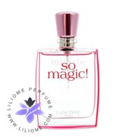 عطر ادکلن لانکوم میراکل سو مجیک Lancome Miracle So Magic