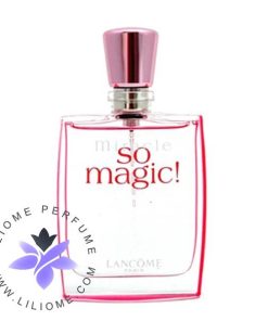 عطر ادکلن لانکوم میراکل سو مجیک Lancome Miracle So Magic