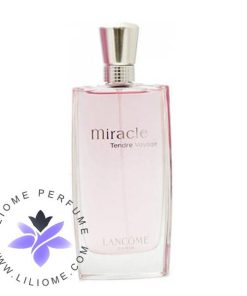 عطر ادکلن لانکوم میراکل تندر وویاج Lancome Miracle Tendre Voyage