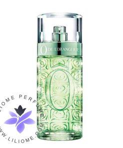 عطر ادکلن لانکوم او د له اورنجری Lancome O de L`Orangerie