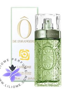 عطر ادکلن لانکوم او د له اورنجری Lancome O de L`Orangerie