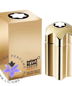 عطر ادکلن مونت بلنک امبلم ابسولو Mont Blanc Emblem Absolu