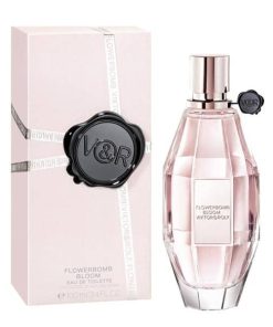 عطر ادکلن ویکتور اند رولف فلاوربمب بلوم Viktor Rolf Flowerbomb Bloom