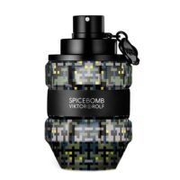 عطر ادکلن ویکتور اند رولف اسپایس بمب دیجیتال آرت Viktor Rolf Spicebomb Digital Art