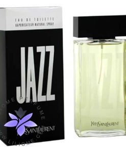 عطر ادکلن ایو سن لورن جاز | Yves Saint Laurent Jazz 50 ml