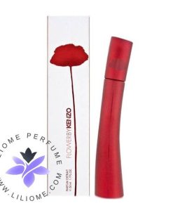 عطر ادکلن کنزو فلاور له پارفوم kenzo Flower Le Parfum