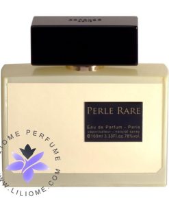 عطر ادکلن پانوژ پرل ریر زنانه| Panouge Perle Rare