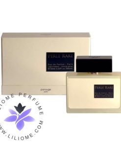 عطر ادکلن پانوژ پرل ریر زنانه| Panouge Perle Rare