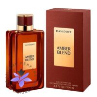 عطر ادکلن دیویدوف امبر بلند-Davidoff Amber Blend