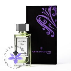 عطر ادکلن آرت پروفومی او فیورا-Arte Profumi O-Furo