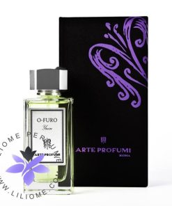 عطر ادکلن آرت پروفومی او فیورا-Arte Profumi O-Furo