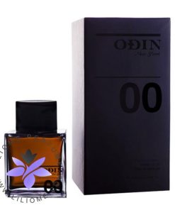 عطر ادکلن اودین-ادین 00 اوریل-Odin 00 Auriel