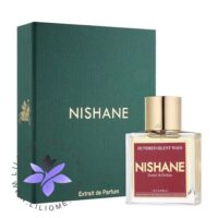 عطر ادکلن نیشان هاندرد سایلنت ویز-Nishane Hundred Silent Ways