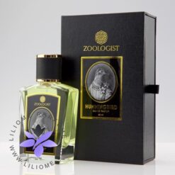 عطر ادکلن زولوجیست هامینگ برد-Zoologist Hummingbird