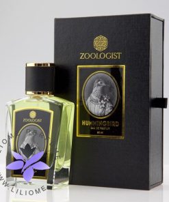 عطر ادکلن زولوجیست هامینگ برد-Zoologist Hummingbird