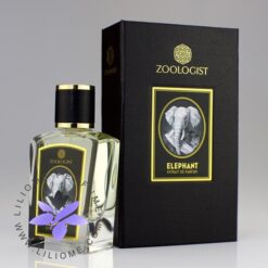 عطر ادکلن زولوجیست الفنت-Zoologist Elephant