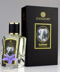 عطر ادکلن زولوجیست الفنت-Zoologist Elephant
