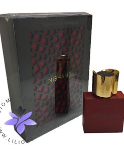 عطر ادکلن نیشان زن-Nishane Zenne
