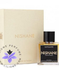 عطر ادکلن نیشان سانتالاو-Nishane Santalove