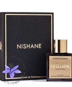 عطر ادکلن نیشان پاتچولی کوزا-Nishane Patchuli Kozha