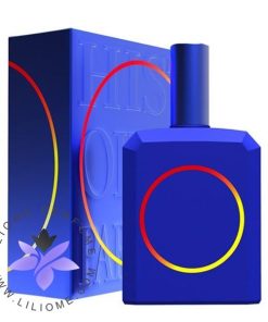 عطر ادکلن هیستوریز د پارفومز دیس ایز نات ا بلو باتل 1.3-Histoires de Parfums This Is Not A Blue Bottle 1.3