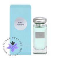 عطر ادکلن تری د گانزبورگ بلو پارادایس-Terry de Gunzburg Bleu Paradis