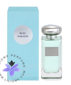 عطر ادکلن تری د گانزبورگ بلو پارادایس-Terry de Gunzburg Bleu Paradis