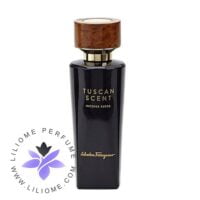 عطر ادکلن سالواتوره فراگامو اینسنس سوئد-Salvatore Ferragamo Incense Suede