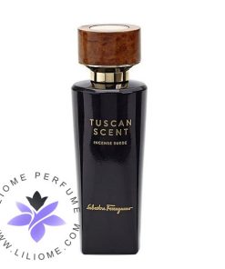 عطر ادکلن سالواتوره فراگامو اینسنس سوئد-Salvatore Ferragamo Incense Suede