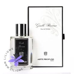 عطر ادکلن آرت پروفومی جیالو ریویرا-Arte Profumi Giallo Riviera