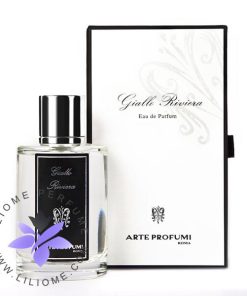 عطر ادکلن آرت پروفومی جیالو ریویرا-Arte Profumi Giallo Riviera