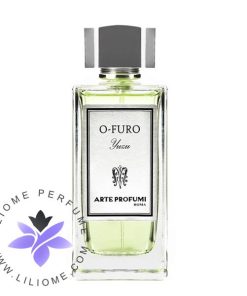 عطر ادکلن آرت پروفومی او فیورا-Arte Profumi O-Furo