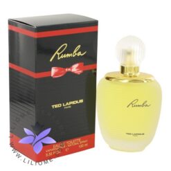 عطر ادکلن تد لاپیدوس رومبا-Ted Lapidus Rumba