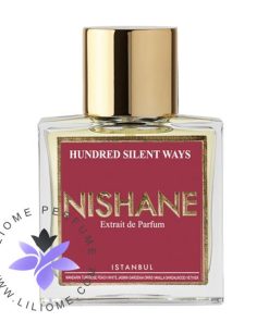 عطر ادکلن نیشان هاندرد سایلنت ویز-Nishane Hundred Silent Ways