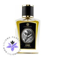 عطر ادکلن زولوجیست سیوت-Zoologist Civet