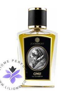 عطر ادکلن زولوجیست سیوت-Zoologist Civet