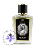 عطر ادکلن زولوجیست مکاک-Zoologist Macaque