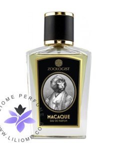 عطر ادکلن زولوجیست مکاک-Zoologist Macaque
