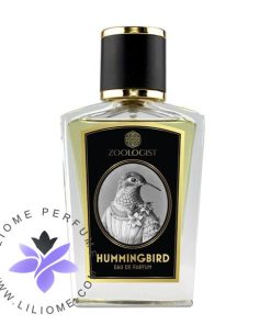 عطر ادکلن زولوجیست هامینگ برد-Zoologist Hummingbird