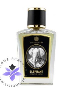 عطر ادکلن زولوجیست الفنت-Zoologist Elephant