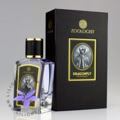 عطر ادکلن زولوجیست دراگون فلای-Zoologist Dragonfly