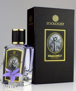 عطر ادکلن زولوجیست دراگون فلای-Zoologist Dragonfly