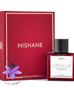 عطر ادکلن نیشان ویجولا-Nishane Vjola