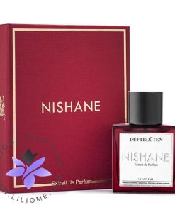 عطر ادکلن نیشان دوفت بلوتن-Nishane Duftblüten